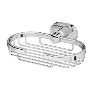 Мыльница металлическая настенная AM.PM Sense L A7434600 хром